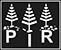 PIR Garten- und Landschaftsbau Logo
